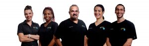 Our Team Palmerston Dental Surgery